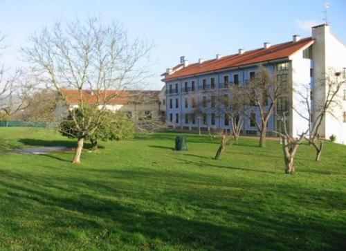 Noreña Hotel Cristina מראה חיצוני תמונה