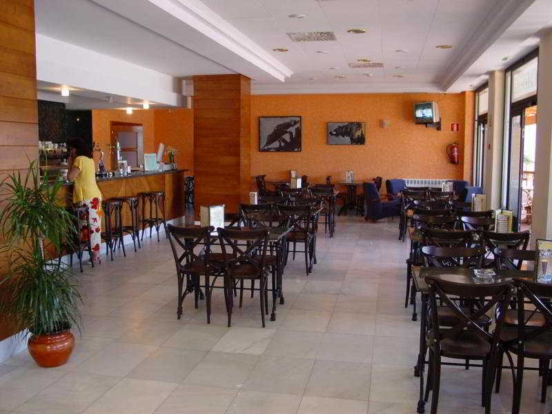 Noreña Hotel Cristina מראה חיצוני תמונה